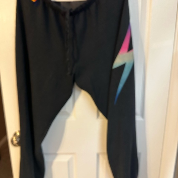 Aviator Nation, Size Large, great condition, worn once or twice - Picture 2 of 4